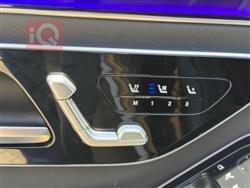 مرسيدس بنز S-Class